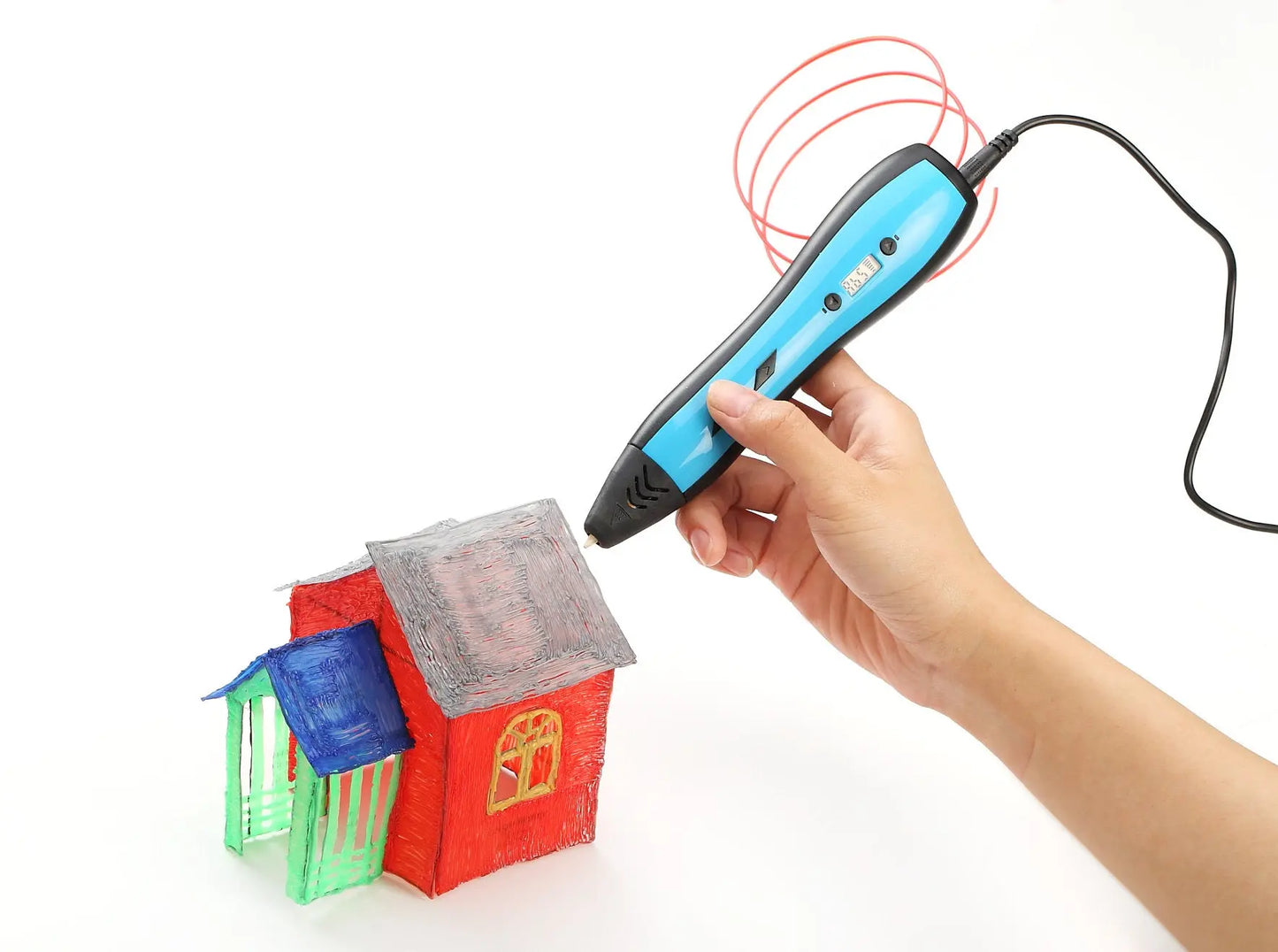 3D printing pen for children - Quality & Innovation - Getixt