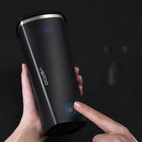 Getixt : tasse intelligente S2 pour se rappeler de boire de l'eau – un cadeau original