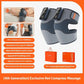 Self-heating Kneelet Old Cold Legs Smart Warm Getixt