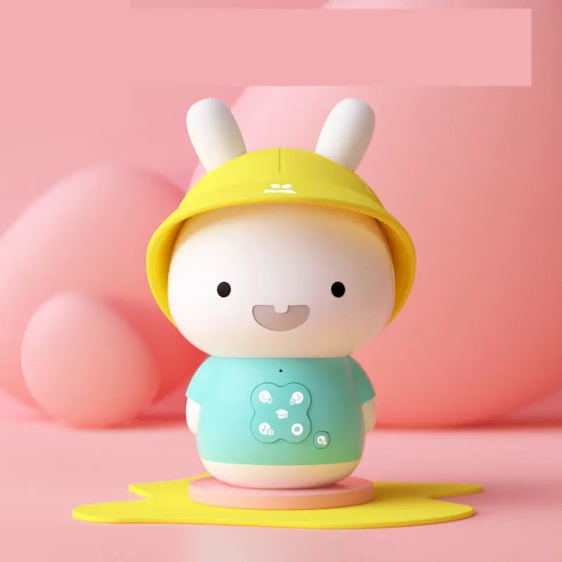 Intelligent Early Learning Story Machine Getixt