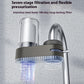 UV-C Faucet Water Filter Instant Purification System