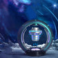 Magnetic Levitation Speaker Floating Bluetooth Audio
