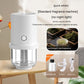 Smart Aroma Diffuser Air Humidifier Relaxation Device