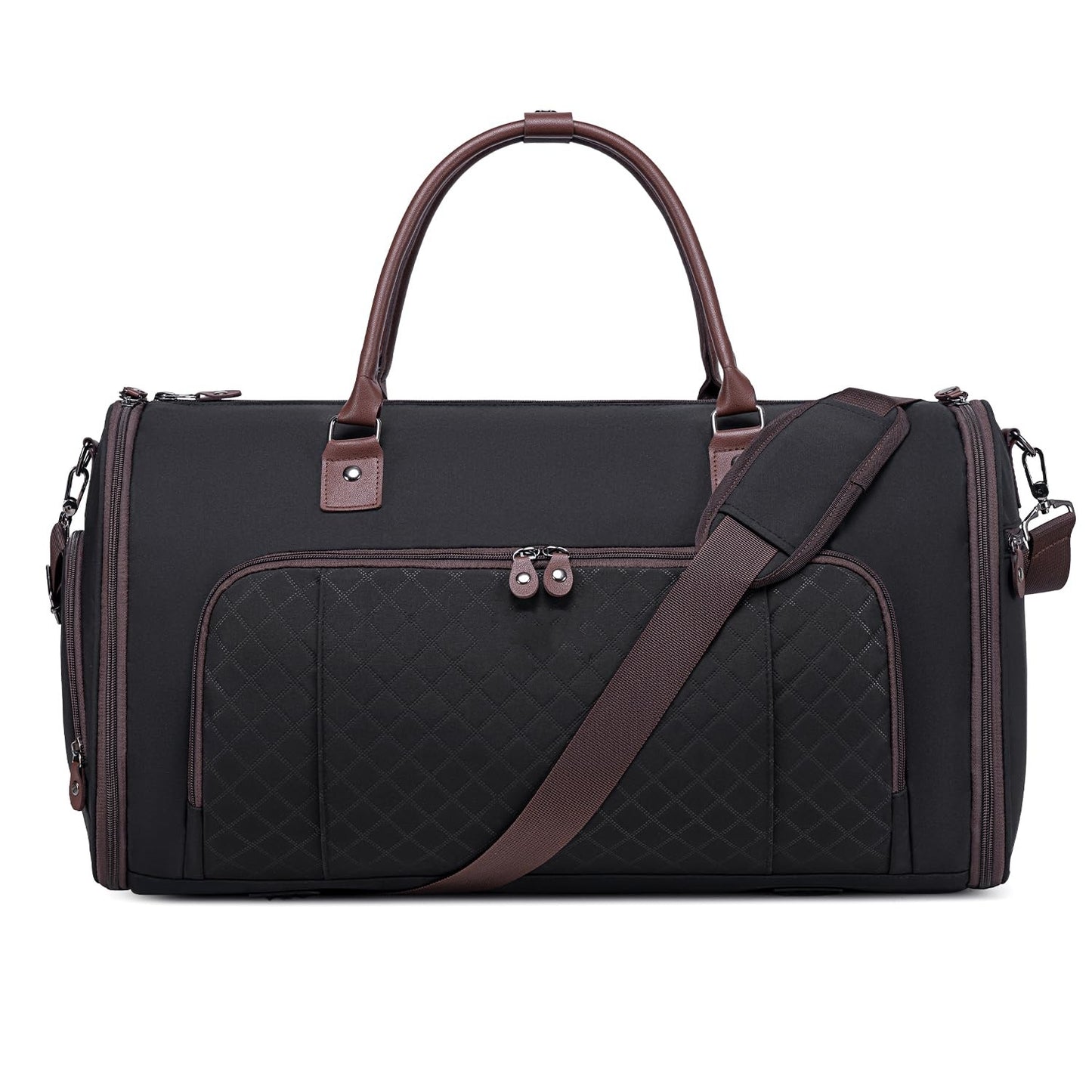 Pet Carrier Ventilated Travel Bag with Cooling Fan