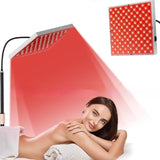 10k Lux Light Therapy Lamp Mood Energy Sleep Support