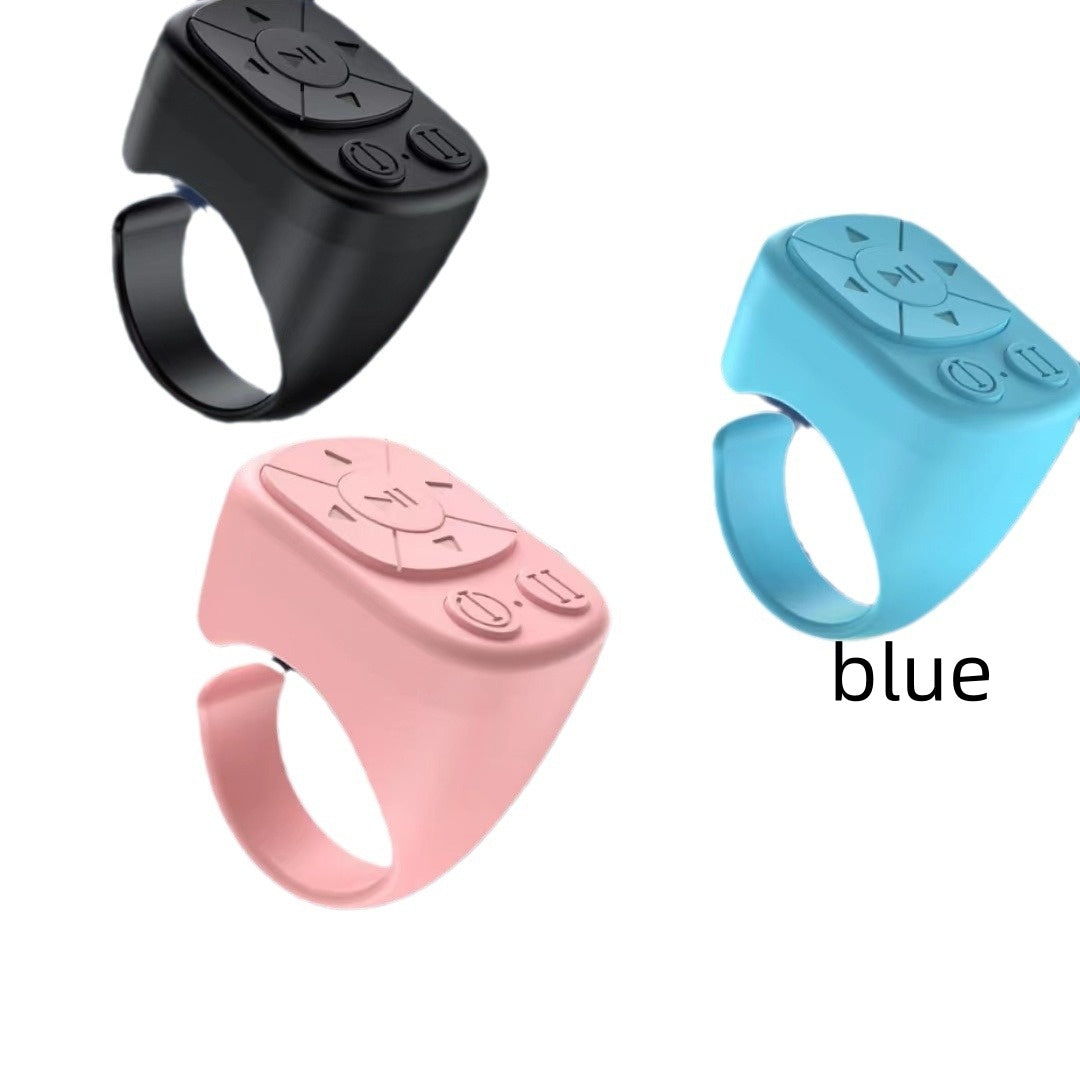 Bluetooth Camera Remote Wireless Control for Selfies