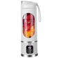 High-end Home Ice Crushing Juicing USB Charging Portable Blender Outdoor Traveling Getixt
