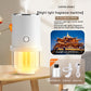 Smart Aroma Diffuser Air Humidifier Relaxation Device