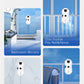 Window Cleaning Robot Auto Water Spray Smart Cleaner
