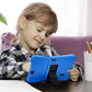 Tablette pour enfants 7 pouces - Appareil intelligent d'éveil précoce avec Wi-Fi et Bluetooth - Qualité et innovation - Getixt