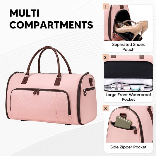 Pet Carrier Ventilated Travel Bag with Cooling Fan