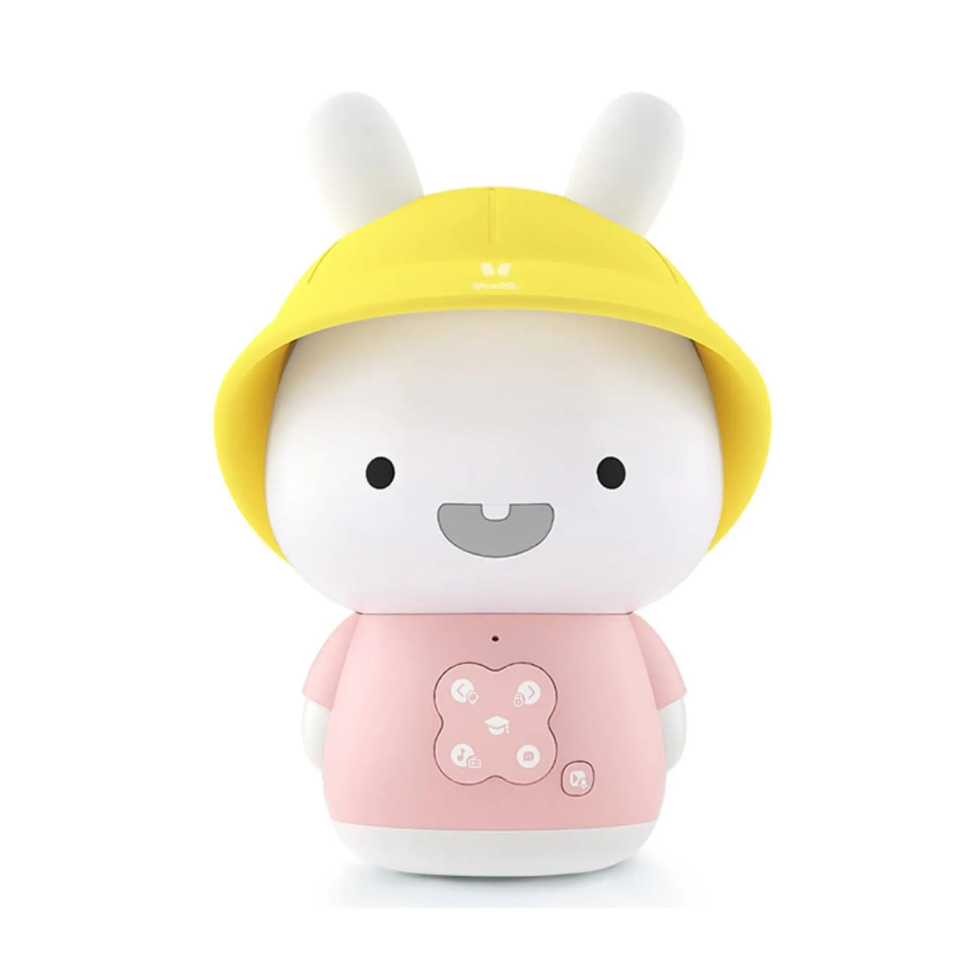 Intelligent Early Learning Story Machine Getixt