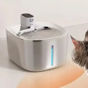 Large-capacity, Intelligent Circulating Water Pet Water Fountain Getixt