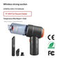 MiniVaccum™ – Wireless | High-Speed Pump | Travel Ready Getixt