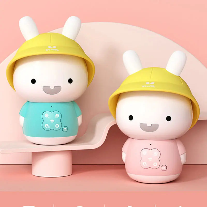 Intelligent Early Learning Story Machine Getixt