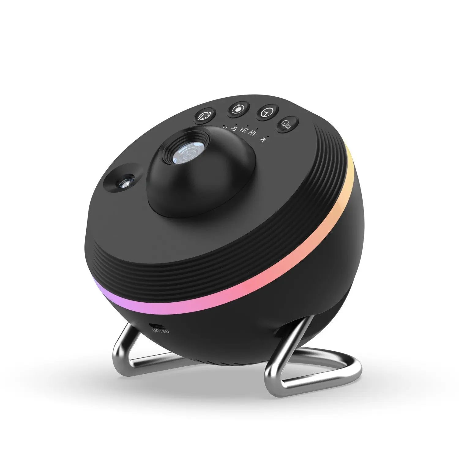 13 In 1 Ultra Clear Galaxy Projector Lamp Rotary Space Ball Planetarium Projector Lights - Quality & Innovation - Getixt