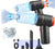 MiniVaccum™ – Wireless | High-Speed Pump | Travel Ready Getixt