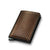 RFID Blocking Wallet Carbon Fiber Aluminum Card Holder