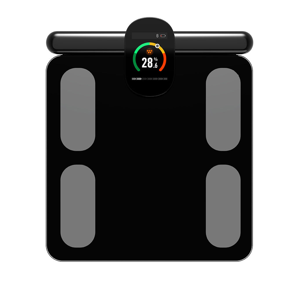 Body Composition Scale 8 Electrode Professional Health Monitor