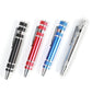 4-in-1 Tactical Pen Multi Tool Screwdriver Set