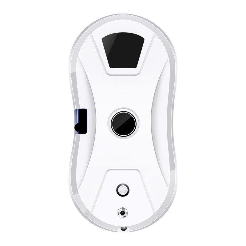 Window Cleaning Robot Auto Water Spray Smart Cleaner