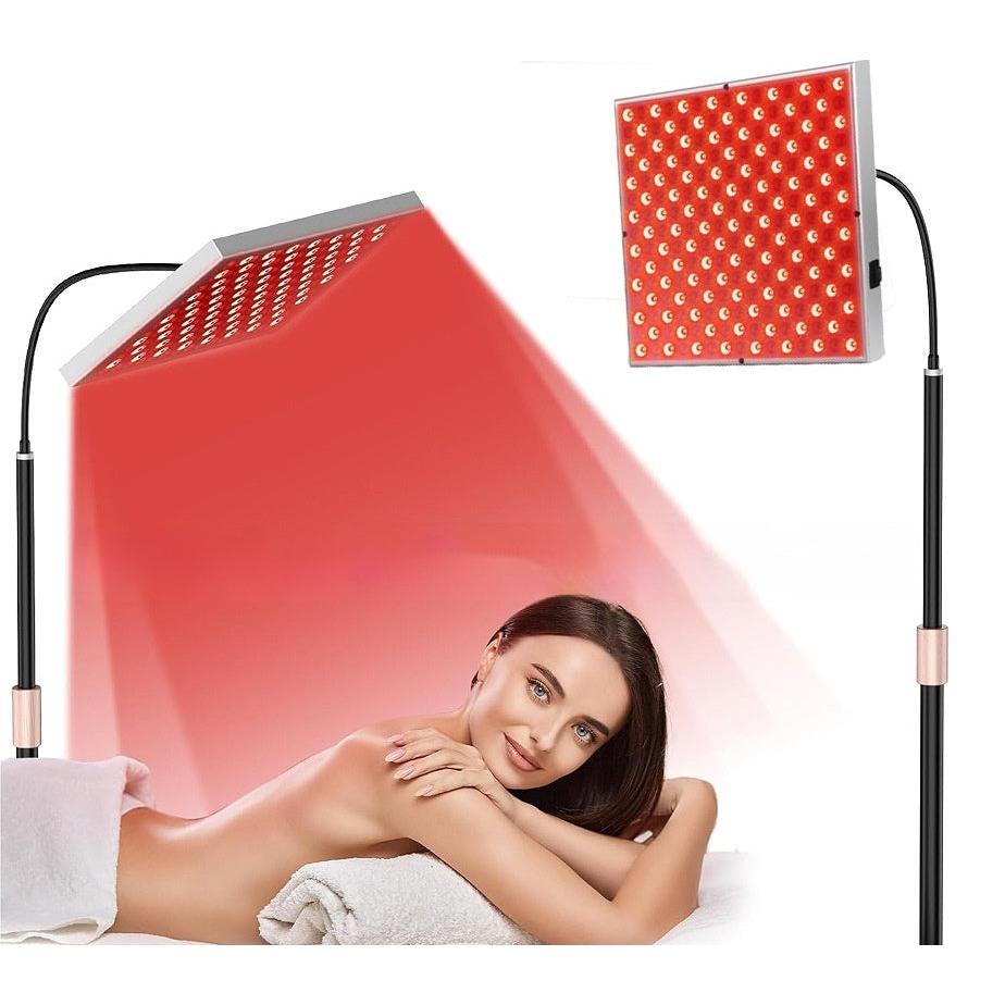 10k Lux Light Therapy Lamp Mood Energy Sleep Support