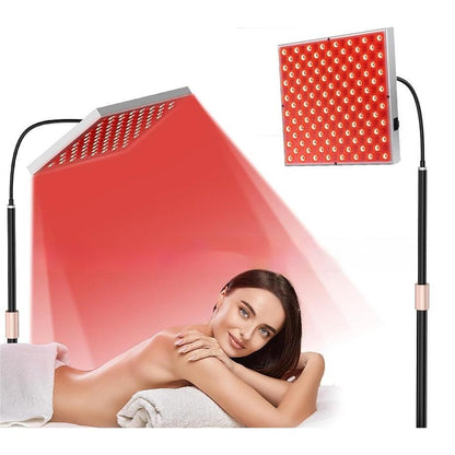 10k Lux Light Therapy Lamp Mood Energy Sleep Support