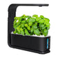 Smart Hydroponic Indoor Garden Automated Growing System