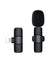 Wireless Lavalier Noise Reduction Microphone Small Microphone - Quality & Innovation - Getixt