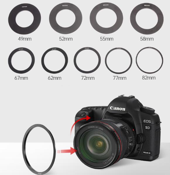 Portable Smartphone Teleprompter for Video Script Reading