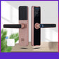 Biometric Smart Lock Fingerprint Door Security System