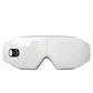 Heated Eye Massage Mask for Eye Fatigue and Relaxation