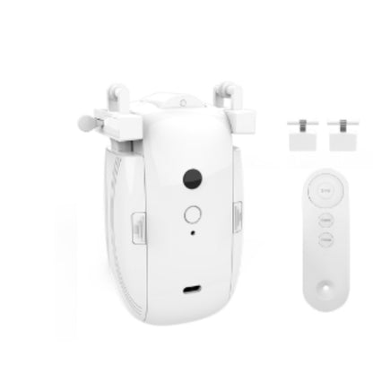 Motorized Smart Curtains WiFi Electric Curtain Opener