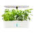 Smart Hydroponic Indoor Garden Automated Growing System