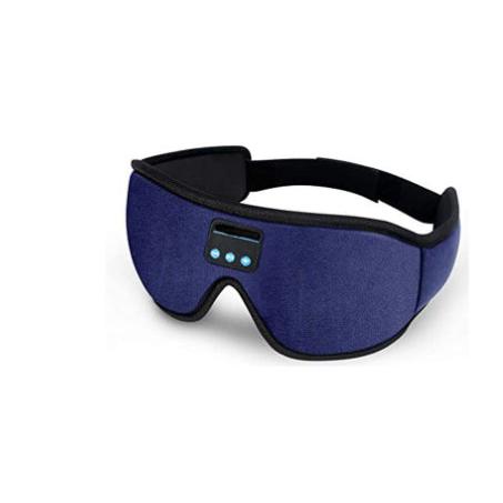 Sleep Audio Mask Bluetooth Headphones for Deep Sleep