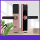 Biometric Smart Lock Fingerprint Door Security System