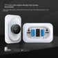 Smart Thermostat WiFi Heating Control Panel