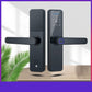 Biometric Smart Lock Fingerprint Door Security System