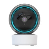 Indoor Monitoring 360 Degree Wifi Graffiti Camera Getixt