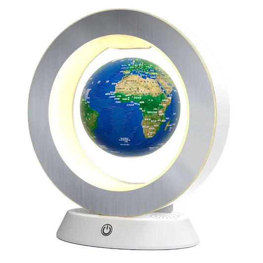 Maglev Globe Birthday Gift Getixt