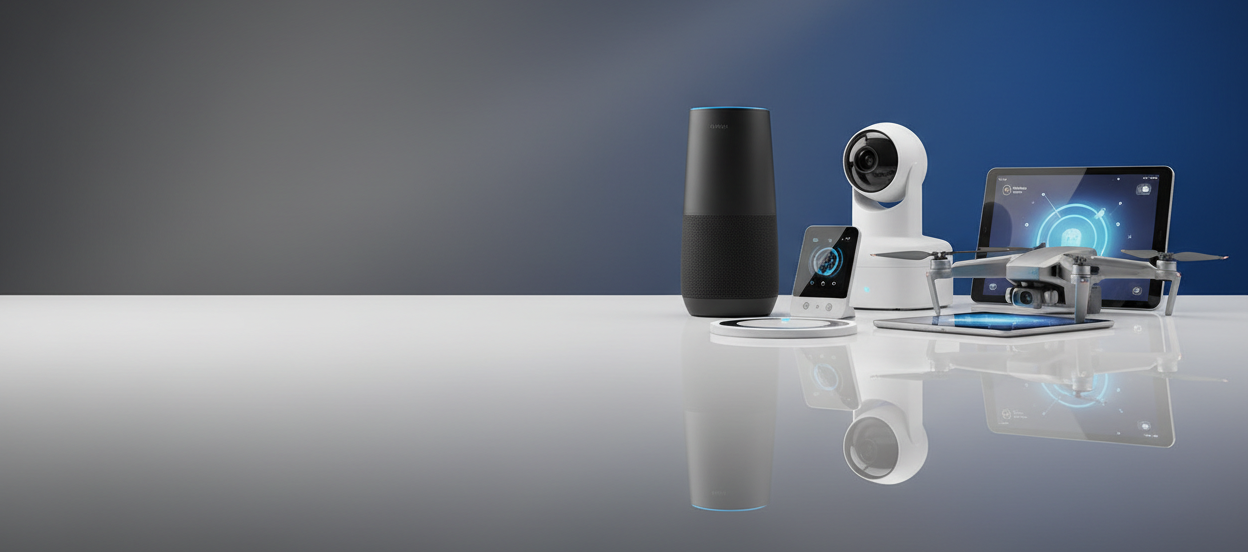 Hero Banner Optimisé