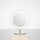 Miroir de maquillage à LED