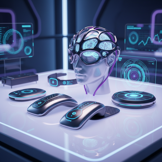 NEURO-SYNC Biohacking