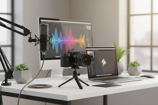 Outils haute performance