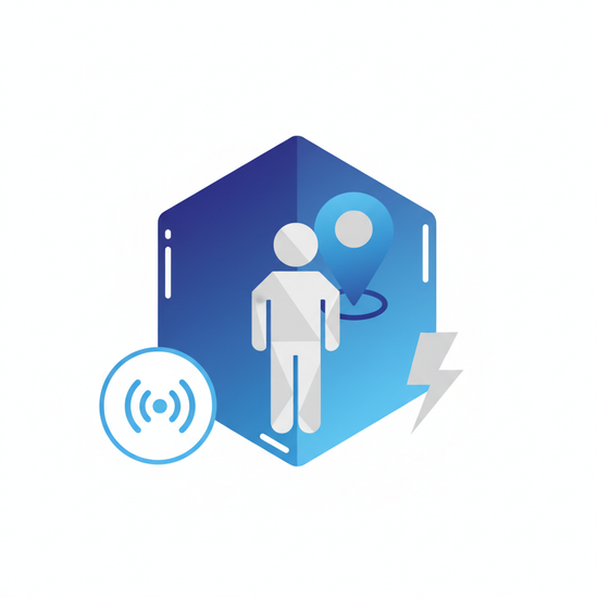 Icône « Sécurité personnelle »