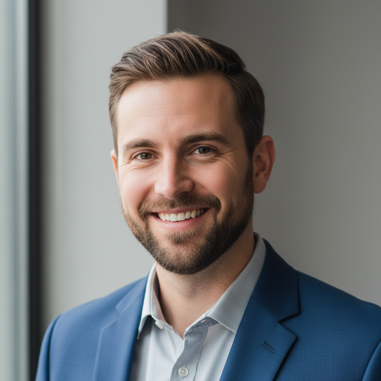 Portrait professionnel 2