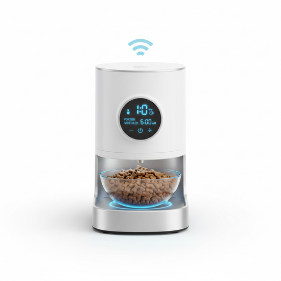 Icône « Alimentation intelligente »