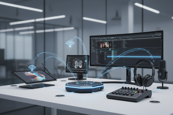 Technologie intelligente