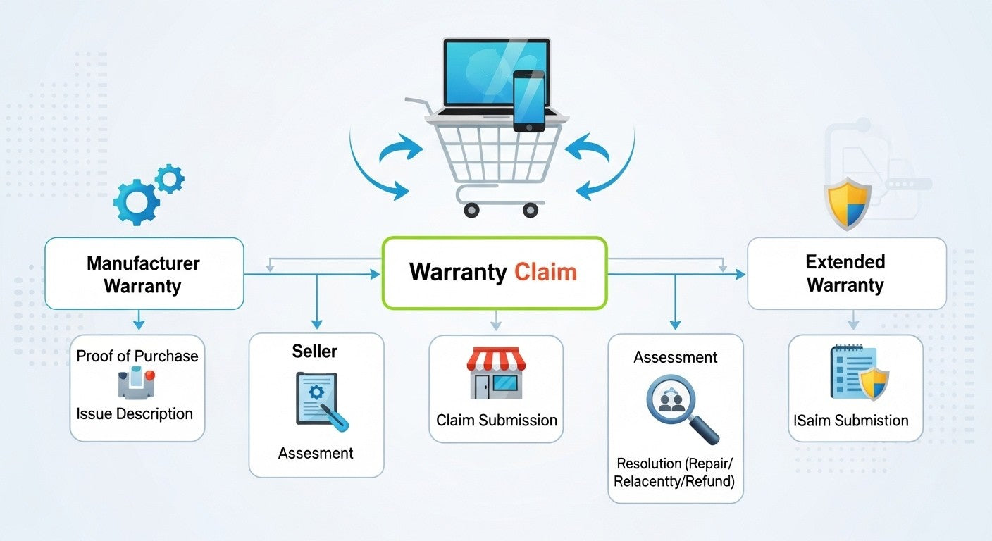 Warranty Claim